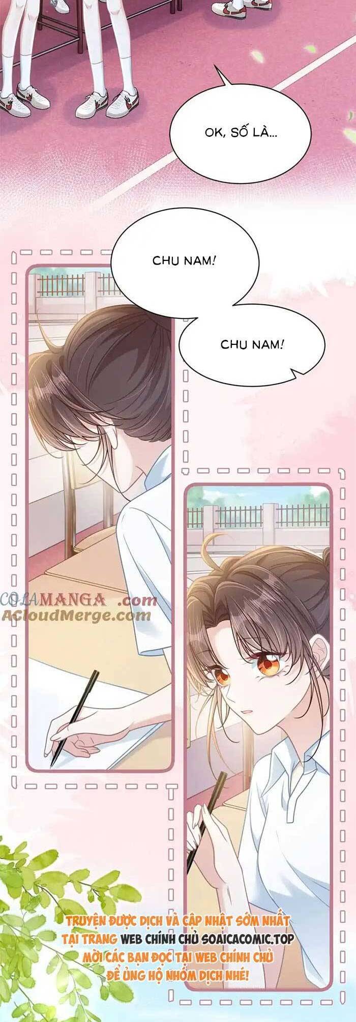 Sau Khi Xuyên Sách Tôi Còn Chẳng Phải Là Nữ Phụ Chapter 29 - 2