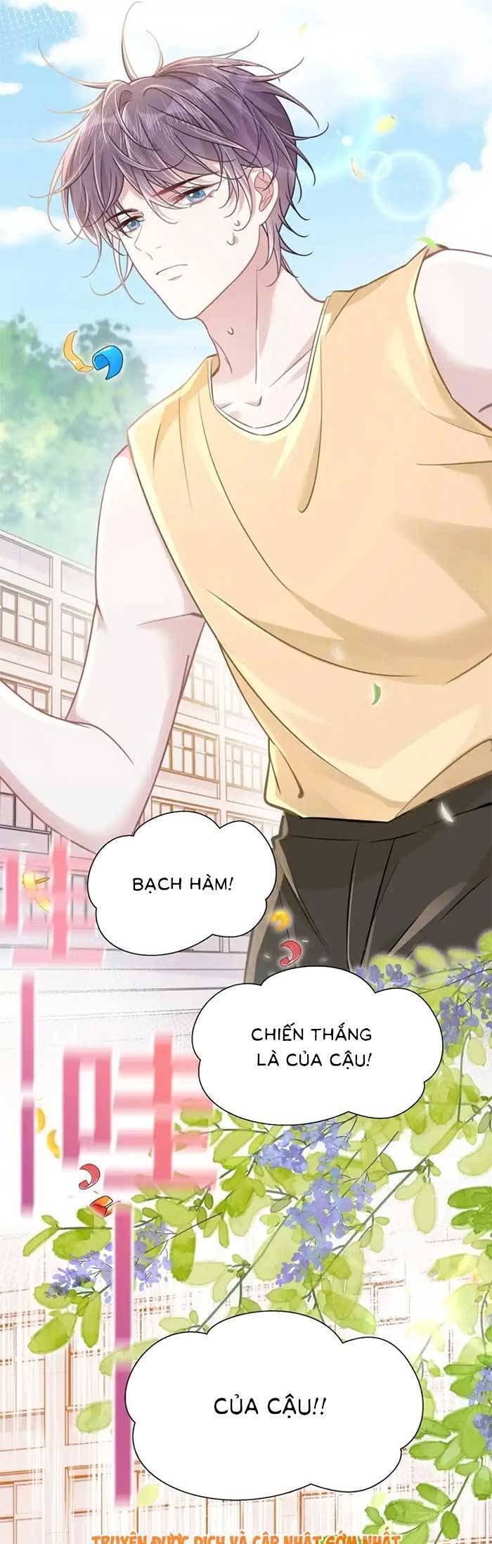 Sau Khi Xuyên Sách Tôi Còn Chẳng Phải Là Nữ Phụ Chapter 29 - 14