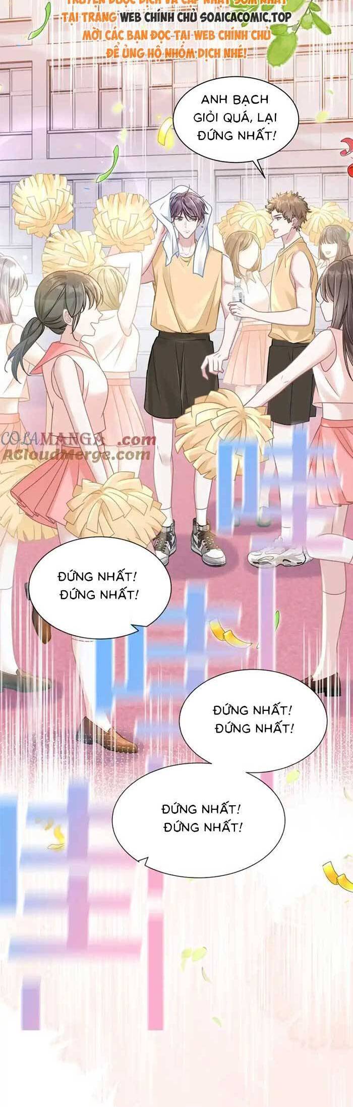 Sau Khi Xuyên Sách Tôi Còn Chẳng Phải Là Nữ Phụ Chapter 29 - 15