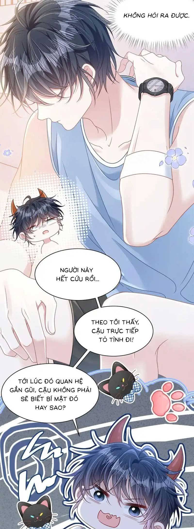 Sau Khi Xuyên Sách Tôi Còn Chẳng Phải Là Nữ Phụ Chapter 29 - 20