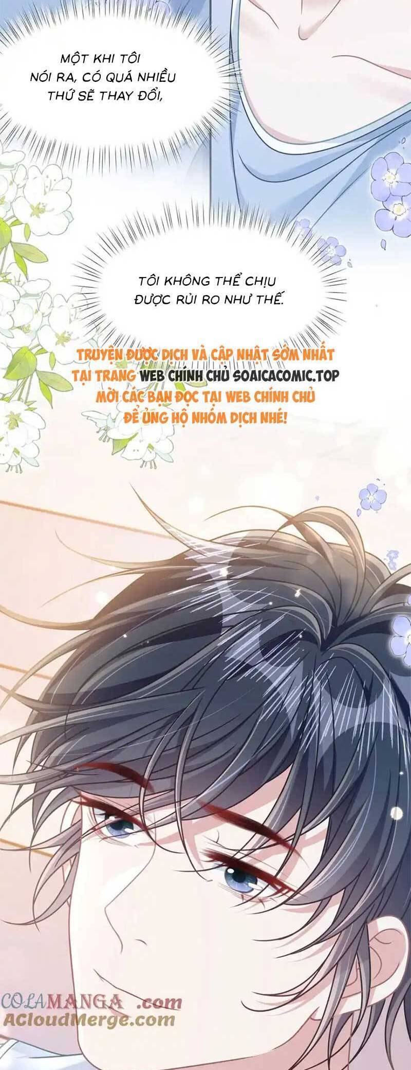 Sau Khi Xuyên Sách Tôi Còn Chẳng Phải Là Nữ Phụ Chapter 29 - 23