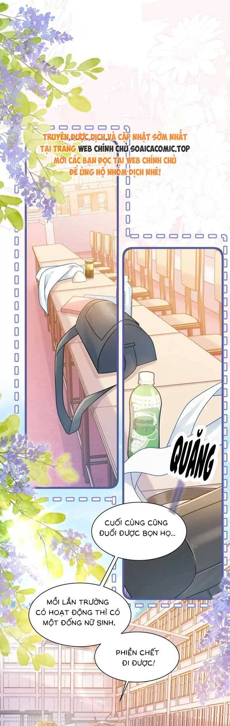 Sau Khi Xuyên Sách Tôi Còn Chẳng Phải Là Nữ Phụ Chapter 29 - 26