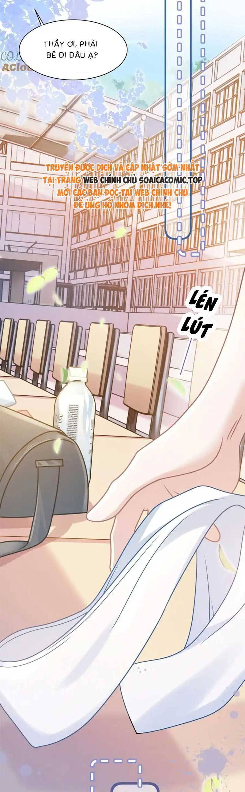 Sau Khi Xuyên Sách Tôi Còn Chẳng Phải Là Nữ Phụ Chapter 29 - 28