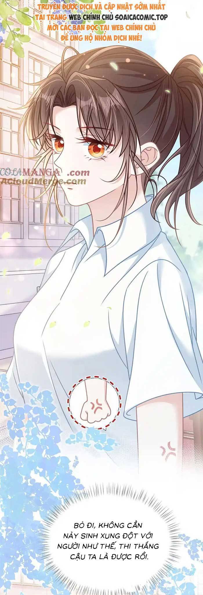 Sau Khi Xuyên Sách Tôi Còn Chẳng Phải Là Nữ Phụ Chapter 29 - 6