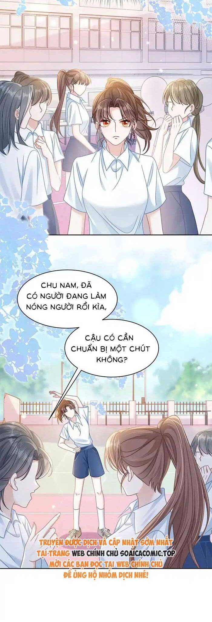 Sau Khi Xuyên Sách Tôi Còn Chẳng Phải Là Nữ Phụ Chapter 29 - 7