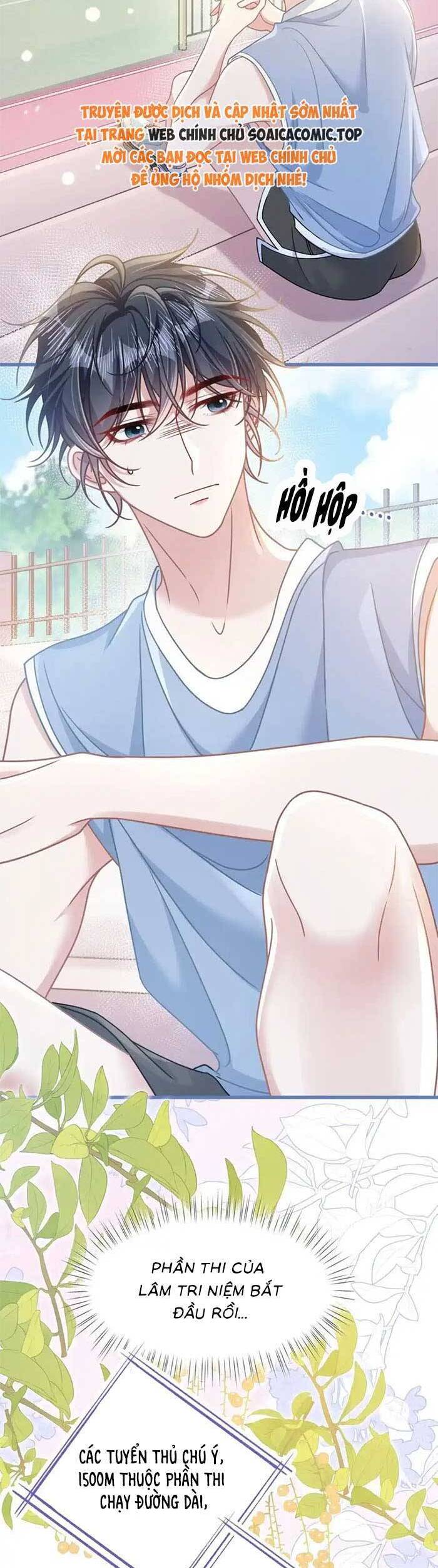 Sau Khi Xuyên Sách Tôi Còn Chẳng Phải Là Nữ Phụ Chapter 30 - 11