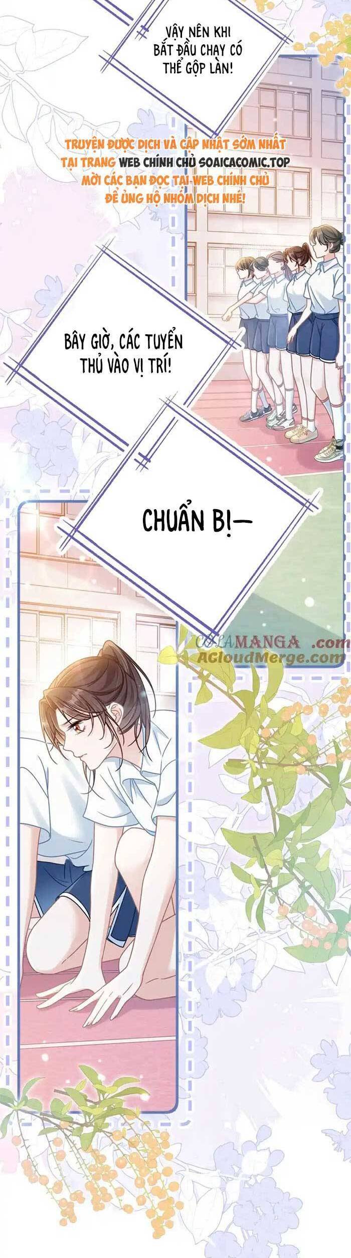 Sau Khi Xuyên Sách Tôi Còn Chẳng Phải Là Nữ Phụ Chapter 30 - 12