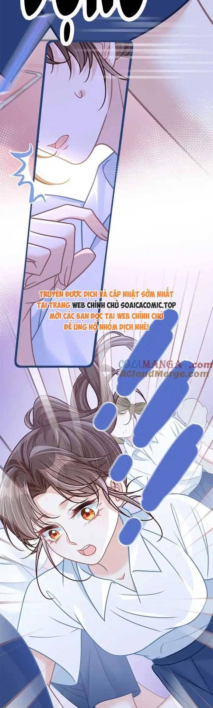 Sau Khi Xuyên Sách Tôi Còn Chẳng Phải Là Nữ Phụ Chapter 30 - 14