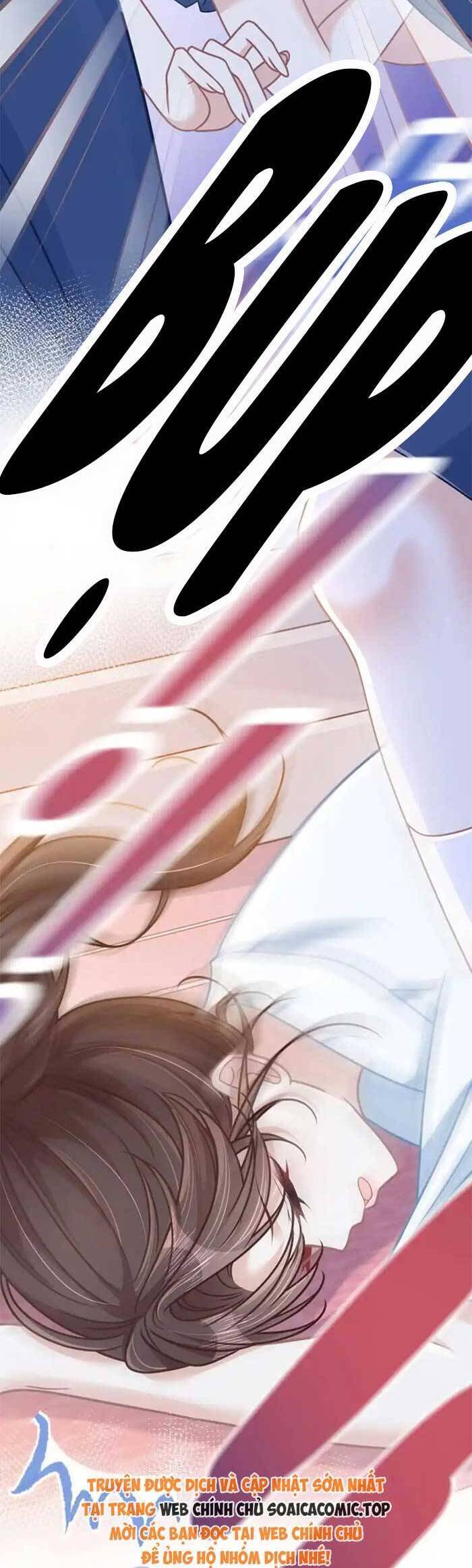 Sau Khi Xuyên Sách Tôi Còn Chẳng Phải Là Nữ Phụ Chapter 30 - 15