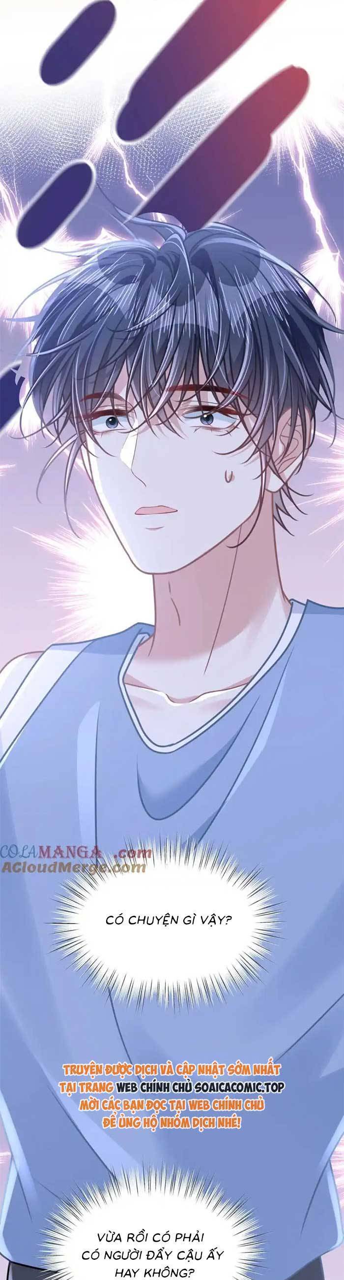 Sau Khi Xuyên Sách Tôi Còn Chẳng Phải Là Nữ Phụ Chapter 30 - 16