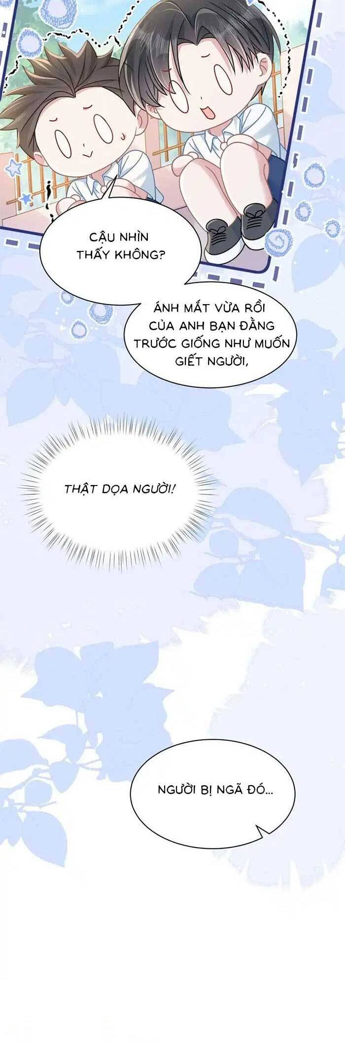 Sau Khi Xuyên Sách Tôi Còn Chẳng Phải Là Nữ Phụ Chapter 30 - 20