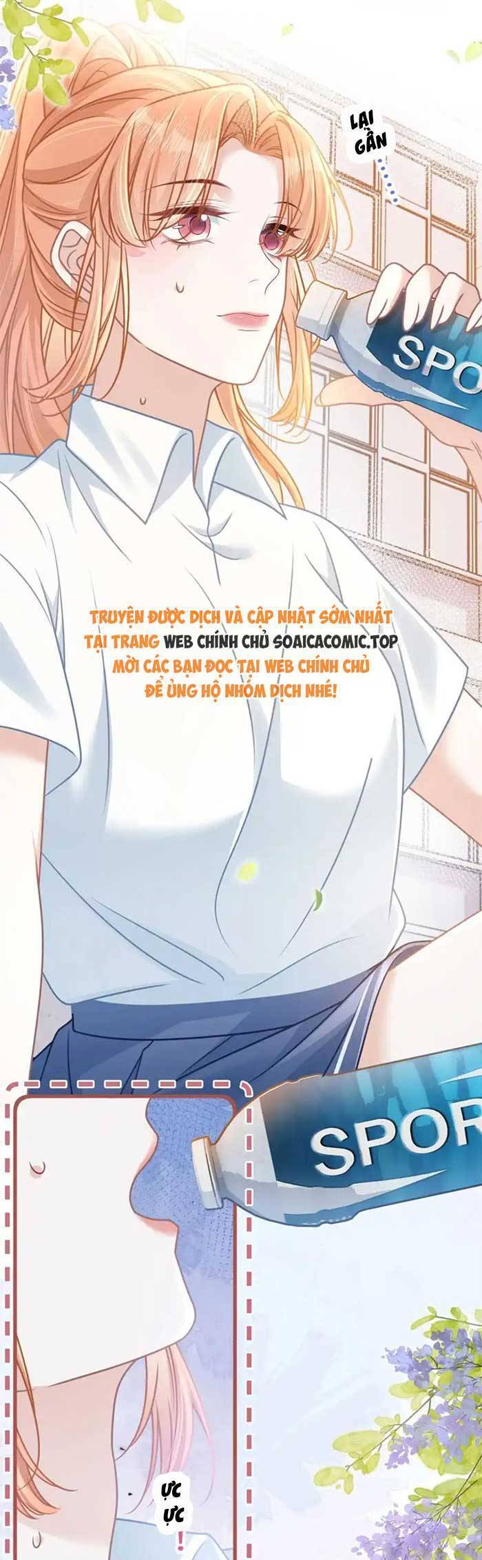 Sau Khi Xuyên Sách Tôi Còn Chẳng Phải Là Nữ Phụ Chapter 30 - 3