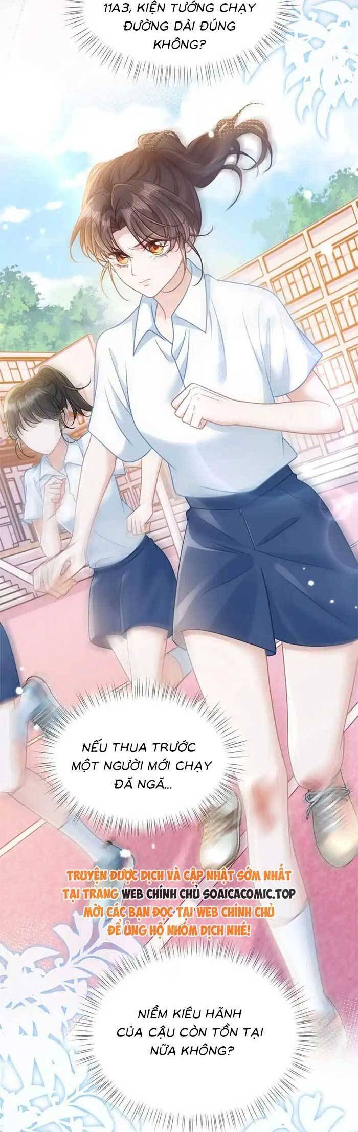 Sau Khi Xuyên Sách Tôi Còn Chẳng Phải Là Nữ Phụ Chapter 30 - 23