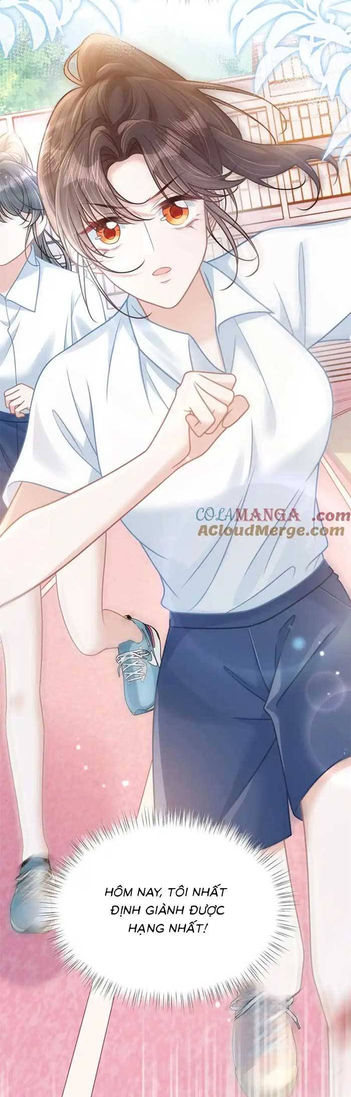 Sau Khi Xuyên Sách Tôi Còn Chẳng Phải Là Nữ Phụ Chapter 30 - 24