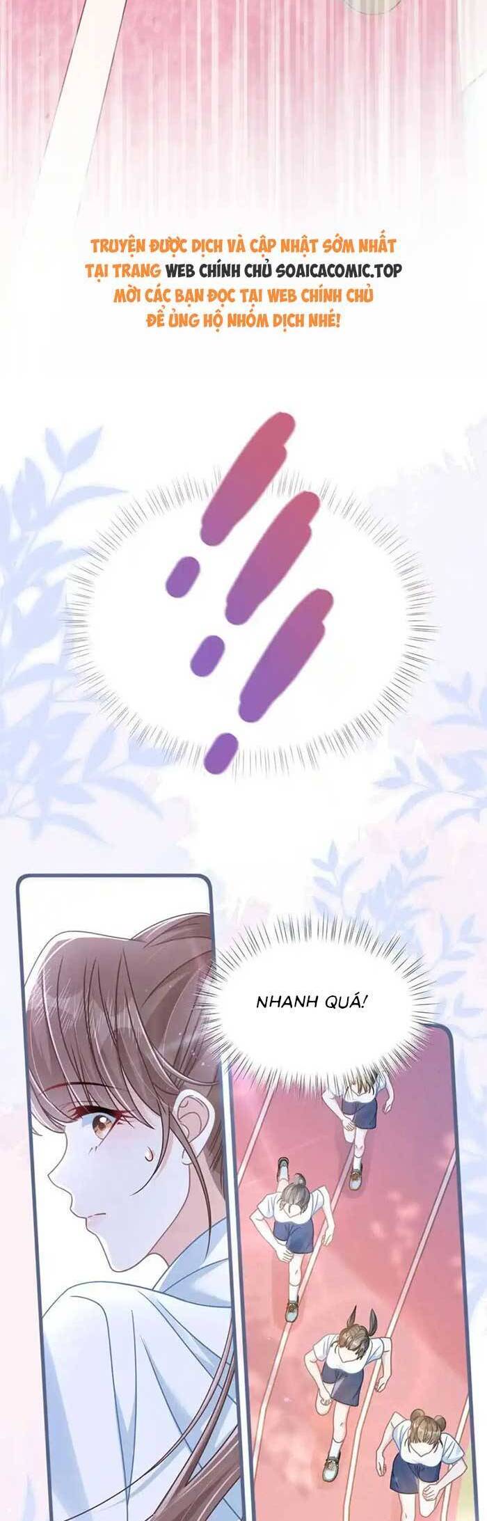 Sau Khi Xuyên Sách Tôi Còn Chẳng Phải Là Nữ Phụ Chapter 30 - 25