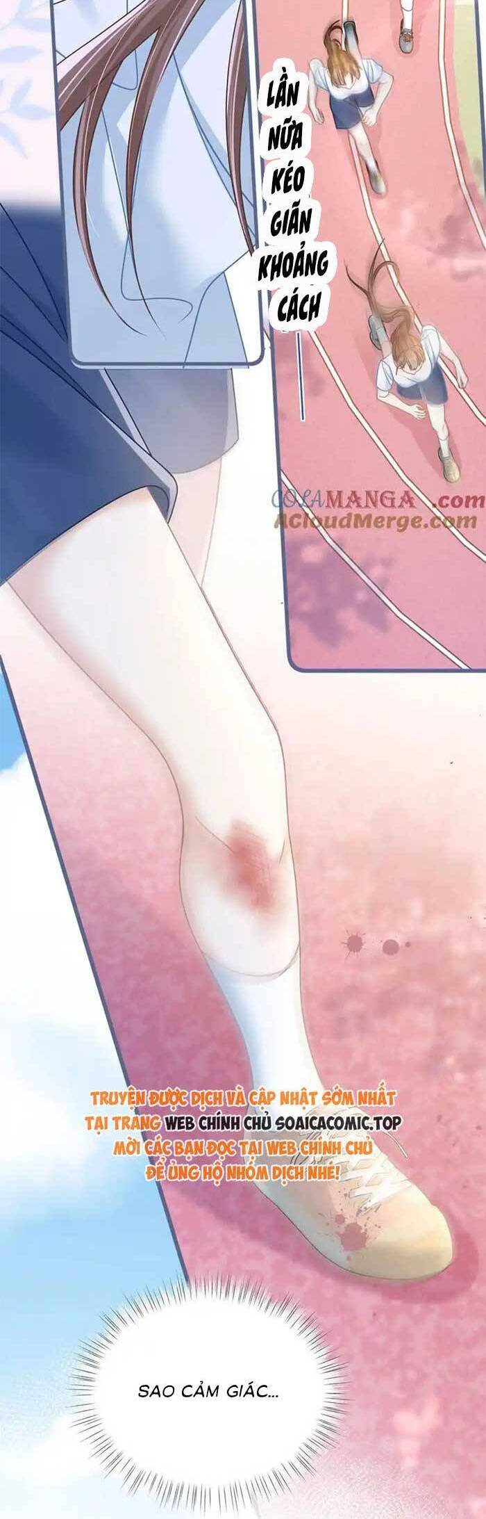 Sau Khi Xuyên Sách Tôi Còn Chẳng Phải Là Nữ Phụ Chapter 30 - 26