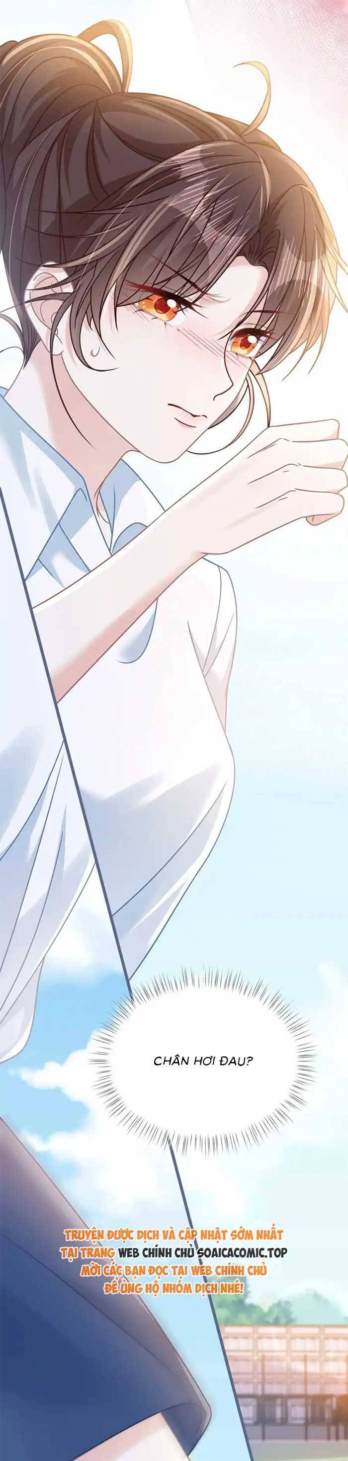 Sau Khi Xuyên Sách Tôi Còn Chẳng Phải Là Nữ Phụ Chapter 30 - 27