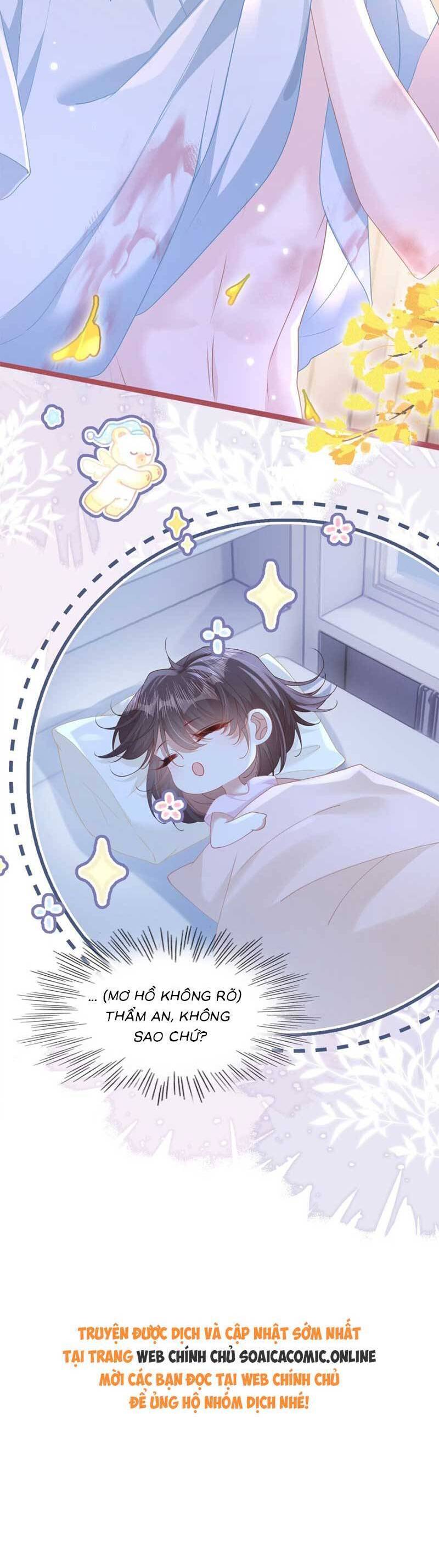 Sau Khi Xuyên Sách Tôi Còn Chẳng Phải Là Nữ Phụ Chapter 5 - 19