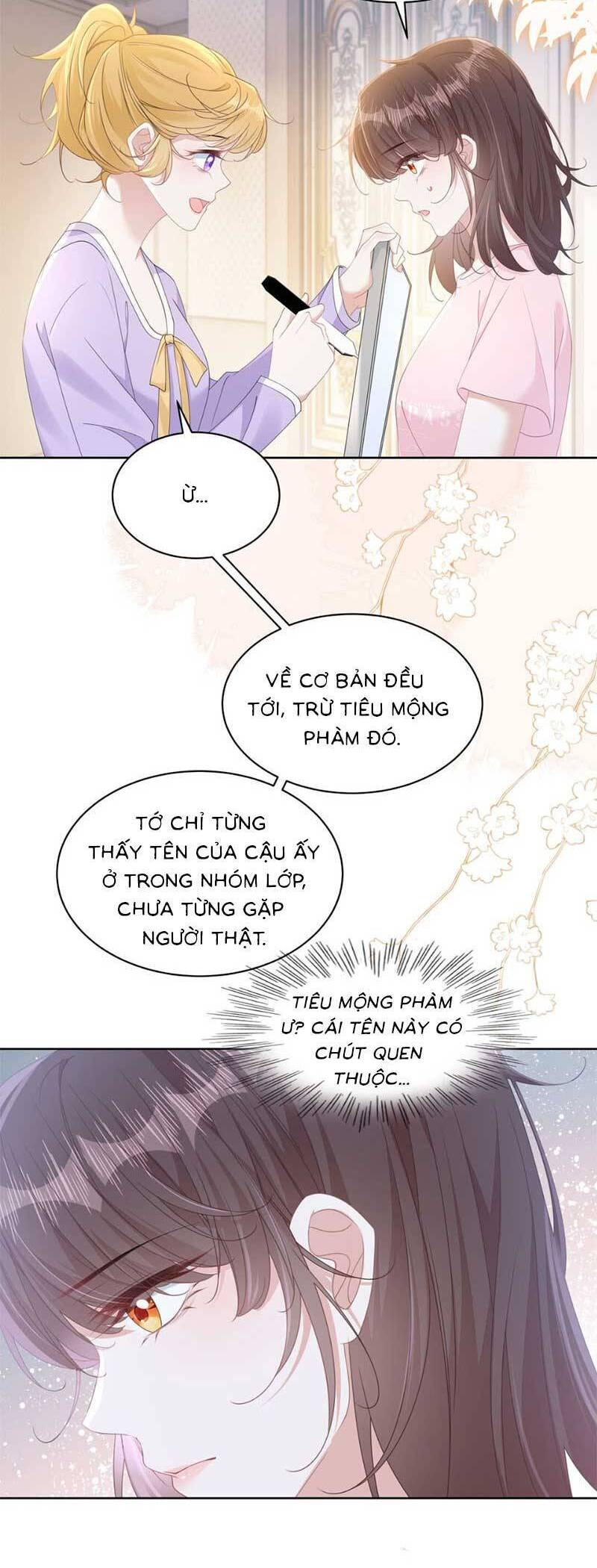 Sau Khi Xuyên Sách Tôi Còn Chẳng Phải Là Nữ Phụ Chapter 8 - 5