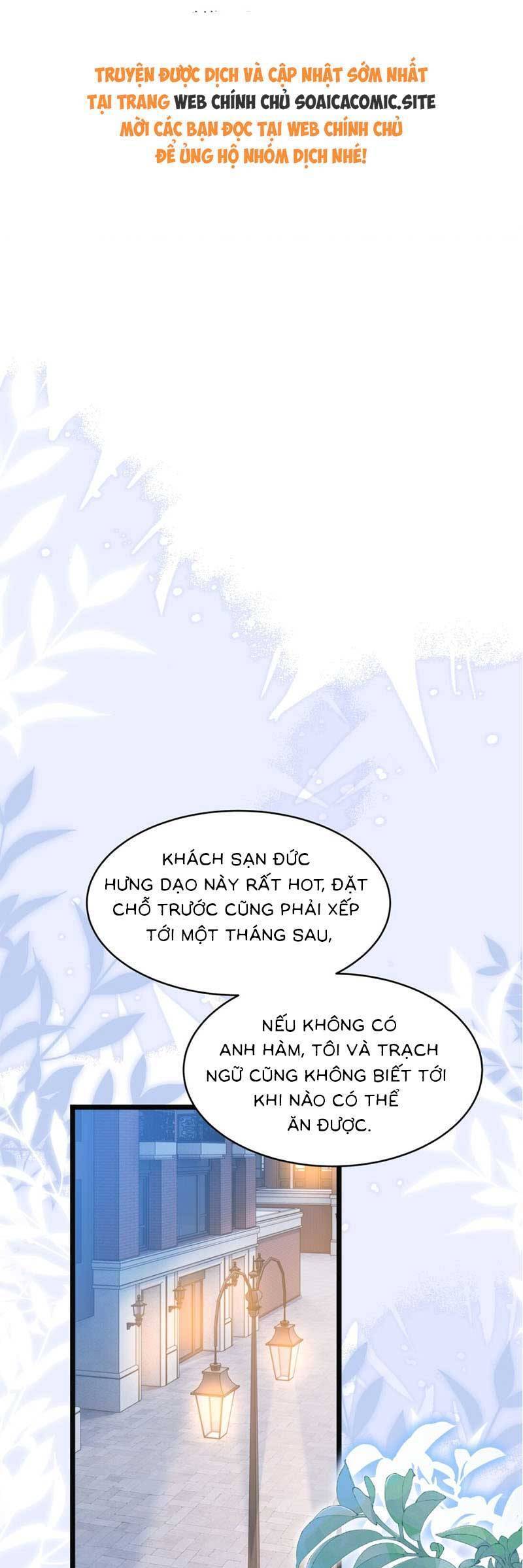 Sau Khi Xuyên Sách Tôi Còn Chẳng Phải Là Nữ Phụ Chapter 9 - 1