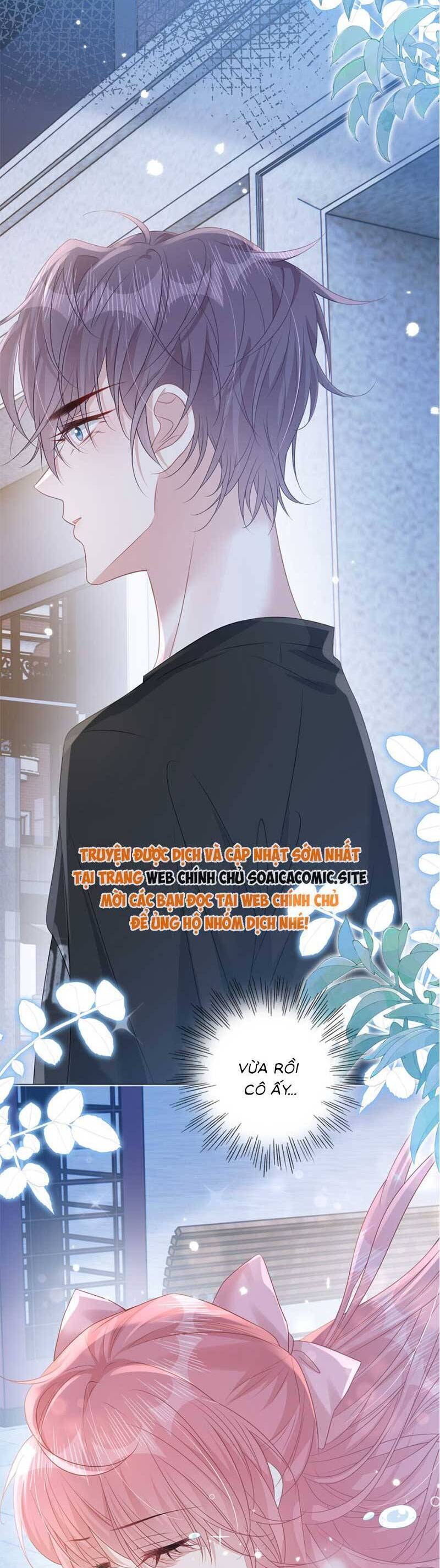 Sau Khi Xuyên Sách Tôi Còn Chẳng Phải Là Nữ Phụ Chapter 9 - 13