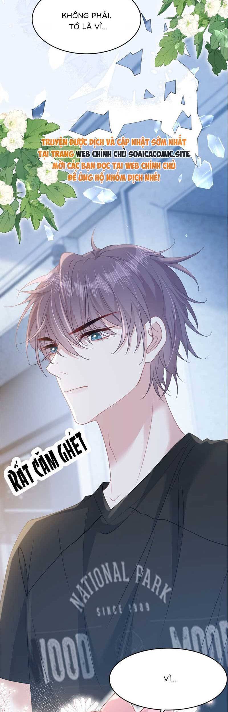 Sau Khi Xuyên Sách Tôi Còn Chẳng Phải Là Nữ Phụ Chapter 9 - 20