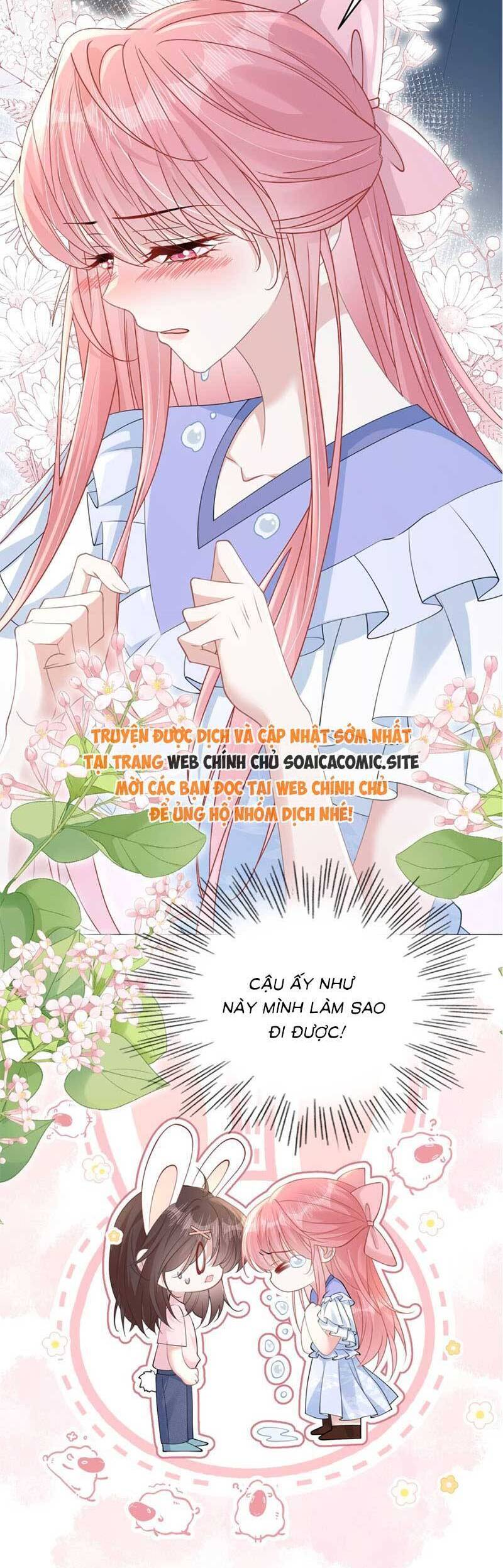 Sau Khi Xuyên Sách Tôi Còn Chẳng Phải Là Nữ Phụ Chapter 9 - 21