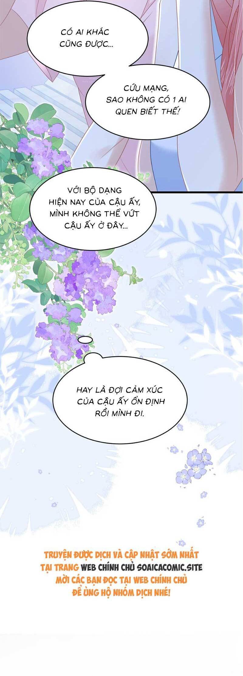 Sau Khi Xuyên Sách Tôi Còn Chẳng Phải Là Nữ Phụ Chapter 9 - 24