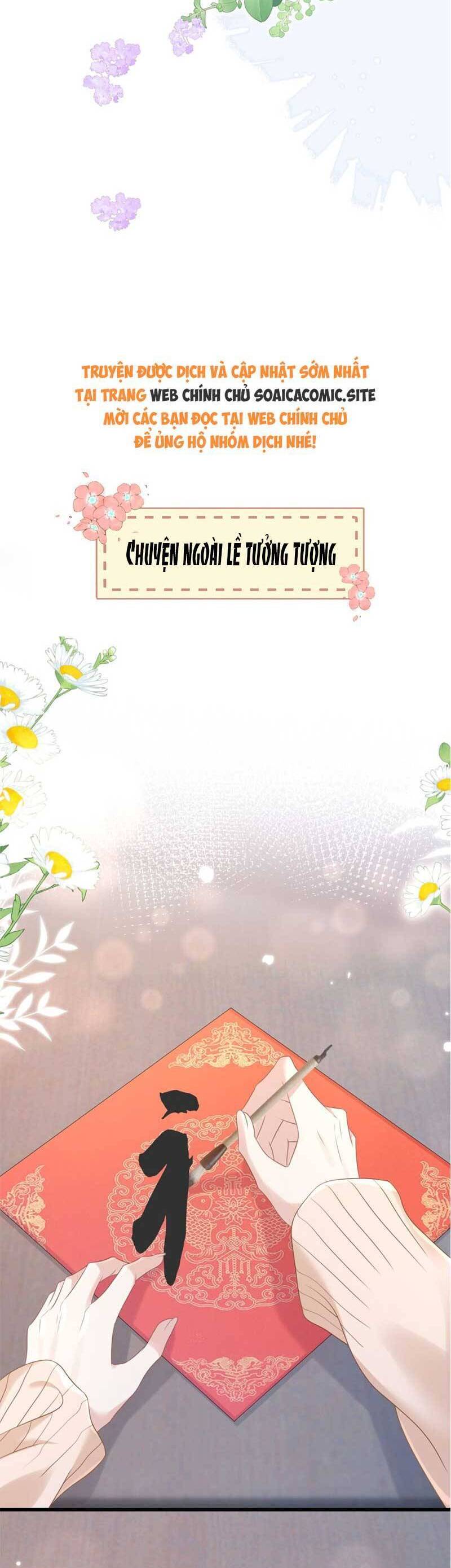 Sau Khi Xuyên Sách Tôi Còn Chẳng Phải Là Nữ Phụ Chapter 9 - 29