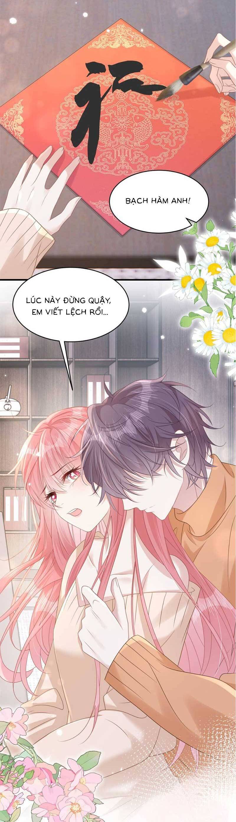 Sau Khi Xuyên Sách Tôi Còn Chẳng Phải Là Nữ Phụ Chapter 9 - 30
