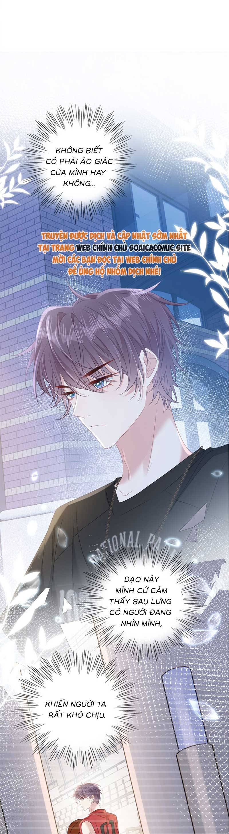 Sau Khi Xuyên Sách Tôi Còn Chẳng Phải Là Nữ Phụ Chapter 9 - 4