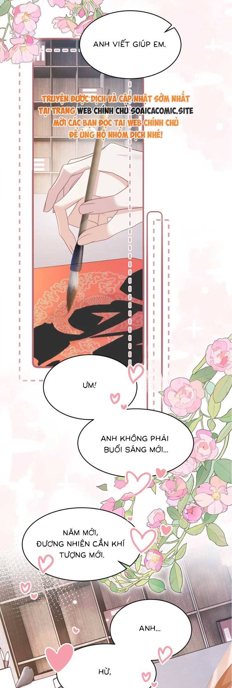 Sau Khi Xuyên Sách Tôi Còn Chẳng Phải Là Nữ Phụ Chapter 9 - 31