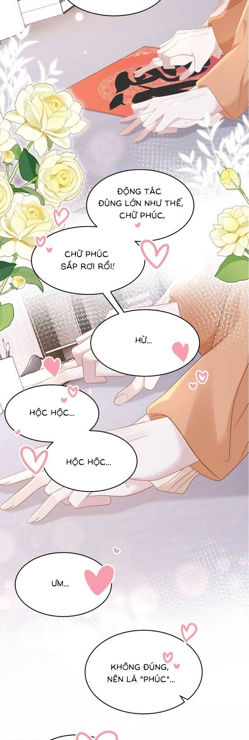 Sau Khi Xuyên Sách Tôi Còn Chẳng Phải Là Nữ Phụ Chapter 9 - 32