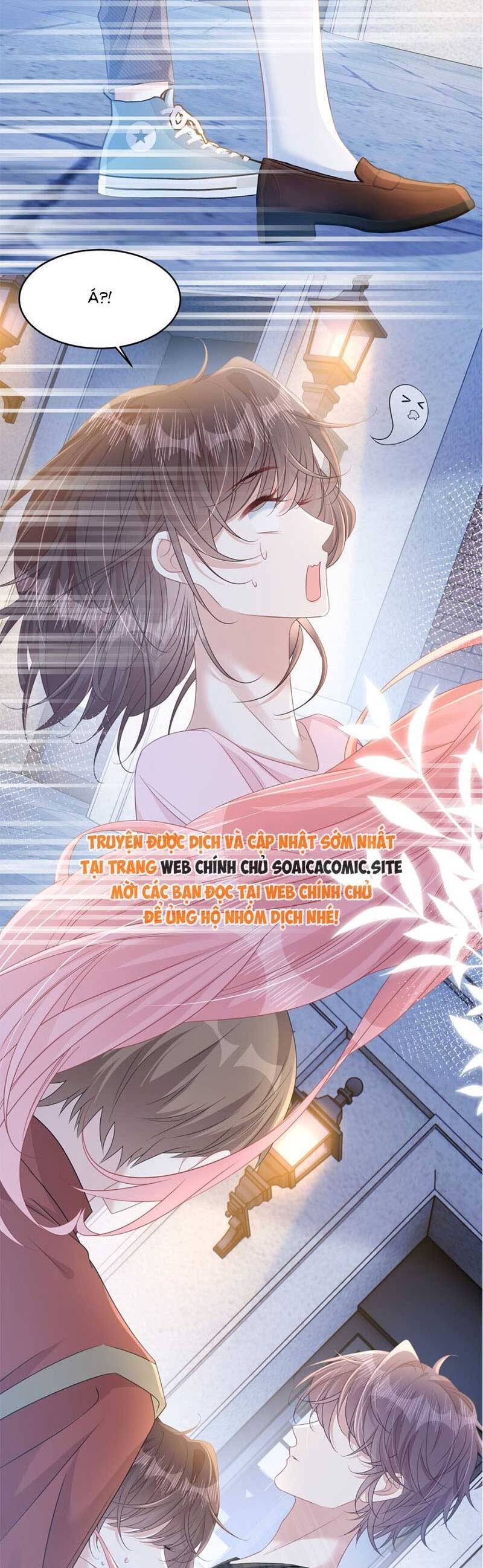 Sau Khi Xuyên Sách Tôi Còn Chẳng Phải Là Nữ Phụ Chapter 9 - 10