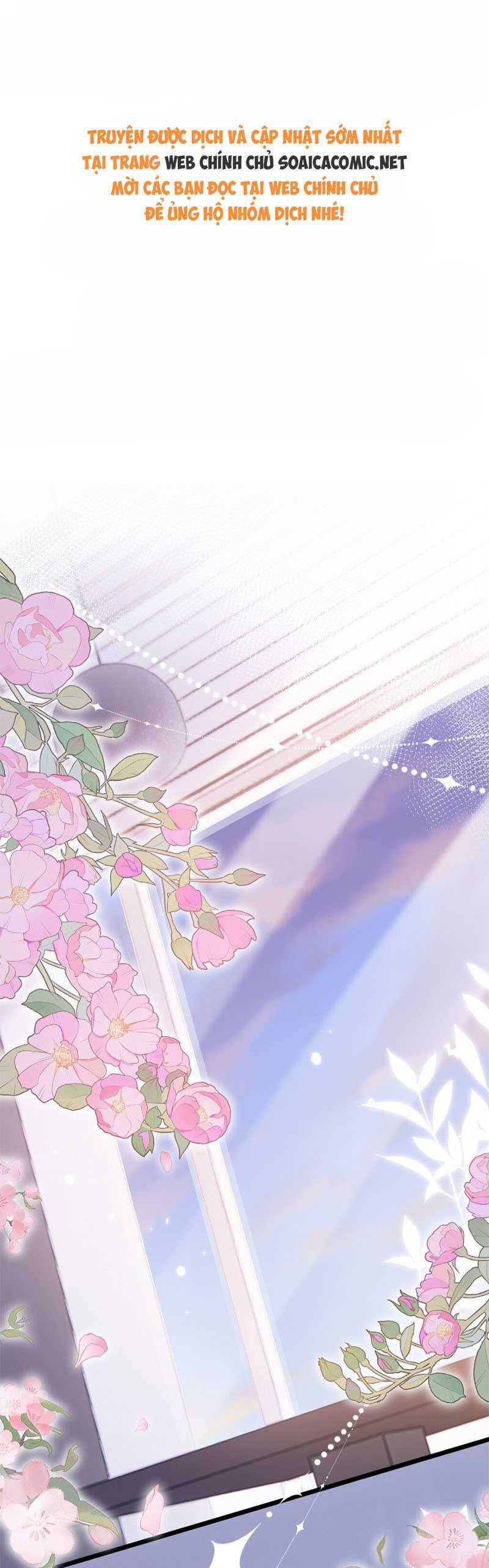 Sau Khi Xuyên Sách Tôi Còn Chẳng Phải Là Nữ Phụ Chapter 1 - 1