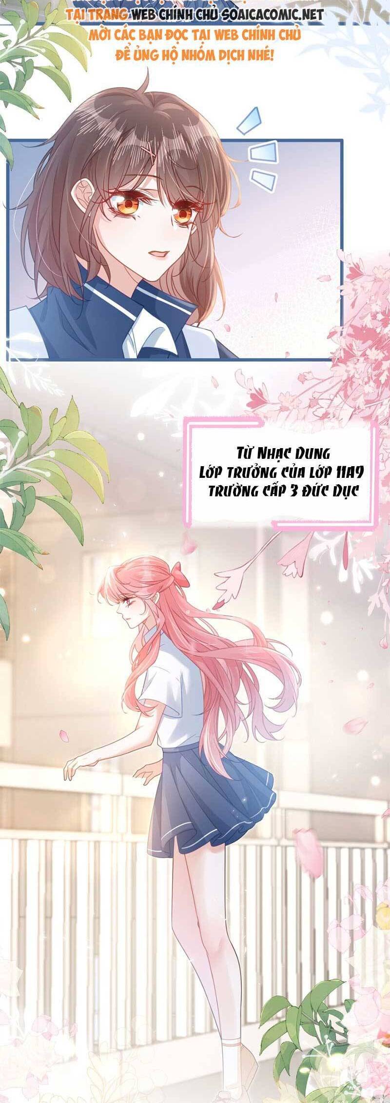 Sau Khi Xuyên Sách Tôi Còn Chẳng Phải Là Nữ Phụ Chapter 2 - 20