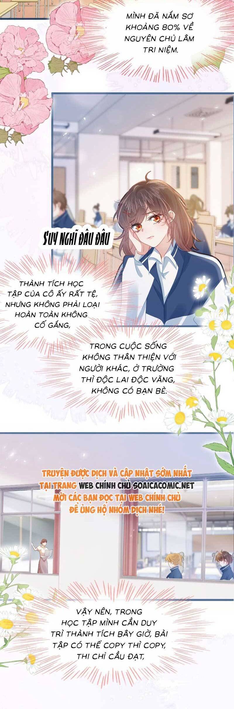 Sau Khi Xuyên Sách Tôi Còn Chẳng Phải Là Nữ Phụ Chapter 2 - 9