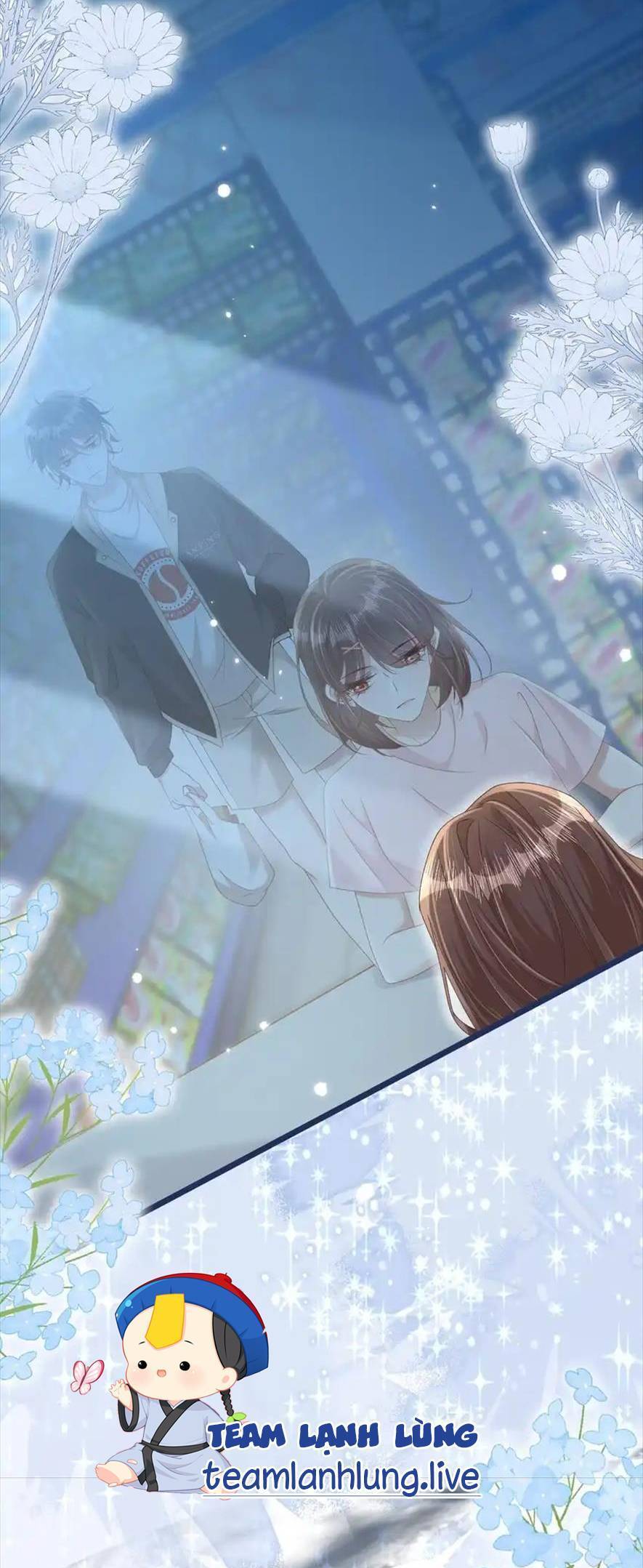 Sau Khi Xuyên Sách Tôi Còn Chẳng Phải Là Nữ Phụ Chapter 7 - 14