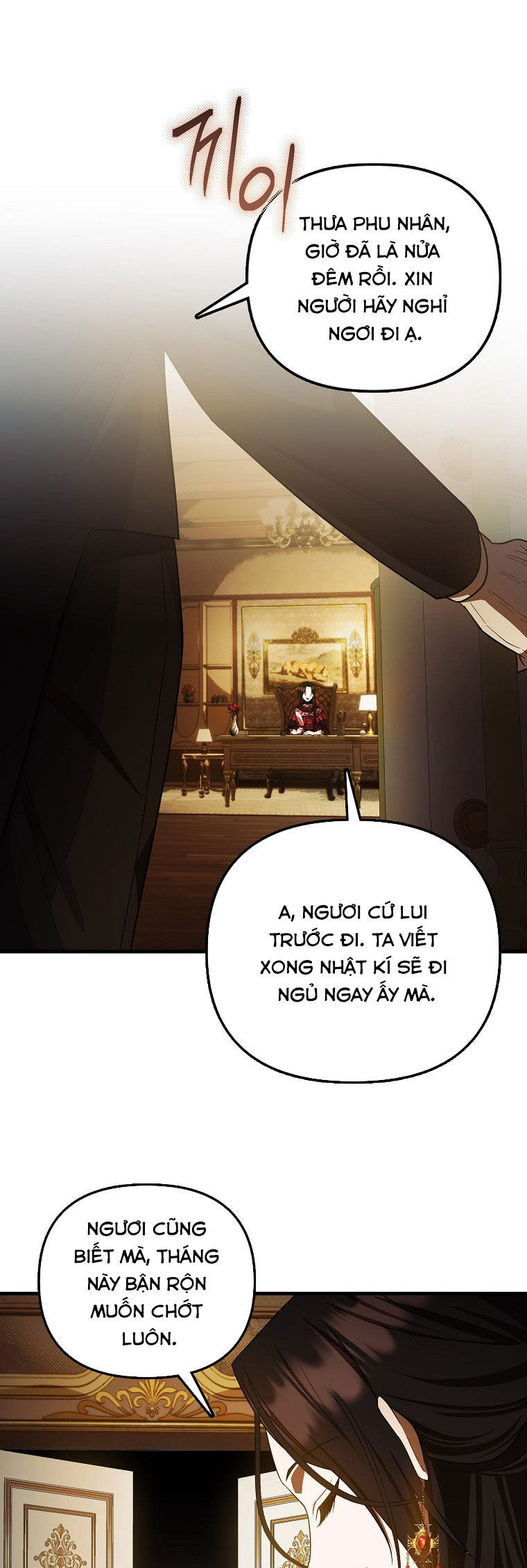 Lần Đầu Tiên Được Yêu Thương Chapter 13 - 27