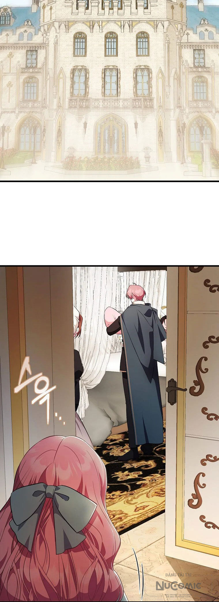 Lần Đầu Tiên Được Yêu Thương Chapter 2 - 24
