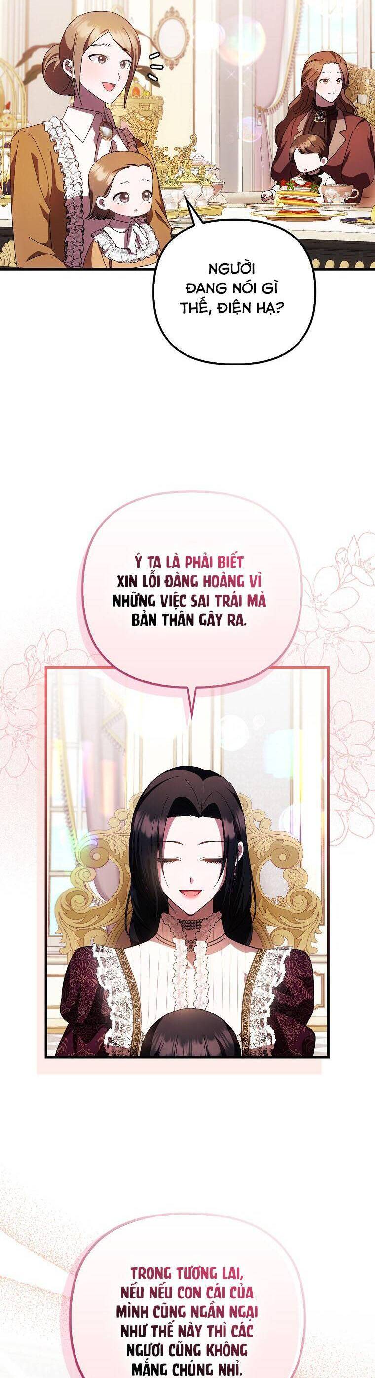 Lần Đầu Tiên Được Yêu Thương Chapter 37 - 26