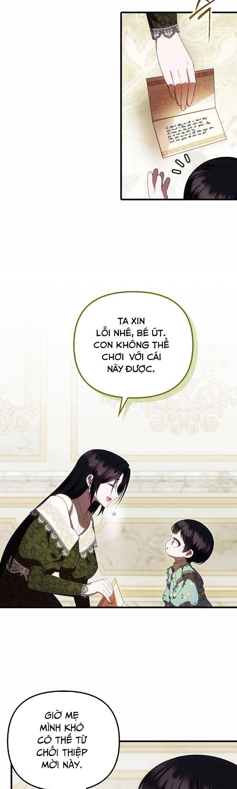 Lần Đầu Tiên Được Yêu Thương Chapter 37 - 10