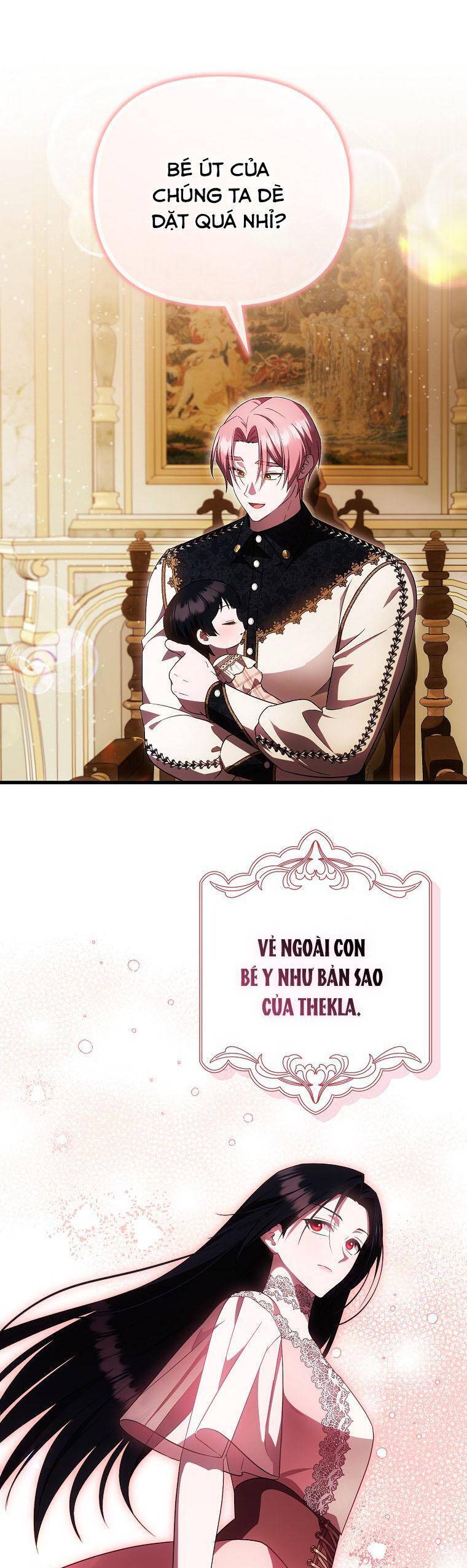 Lần Đầu Tiên Được Yêu Thương Chapter 40 - 29