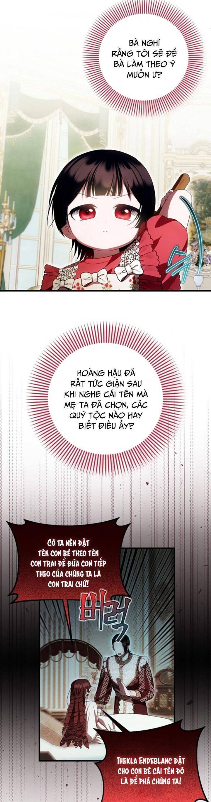 Lần Đầu Tiên Được Yêu Thương Chapter 41 - 18