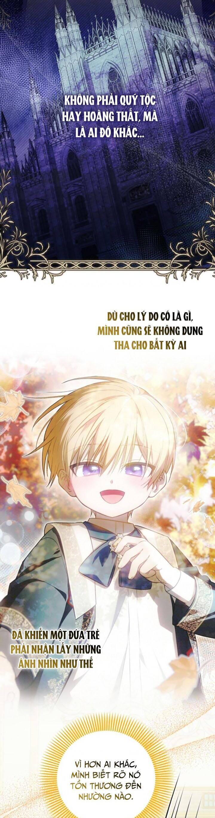 Lần Đầu Tiên Được Yêu Thương Chapter 41 - 23