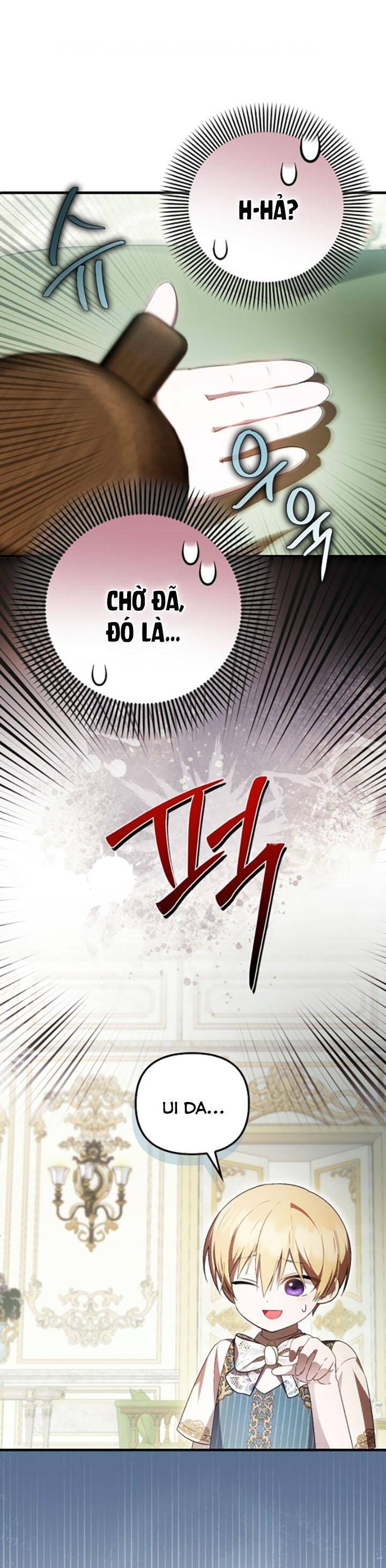 Lần Đầu Tiên Được Yêu Thương Chapter 41 - 25