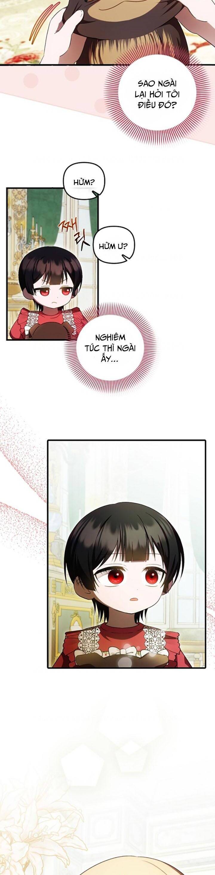 Lần Đầu Tiên Được Yêu Thương Chapter 41 - 31