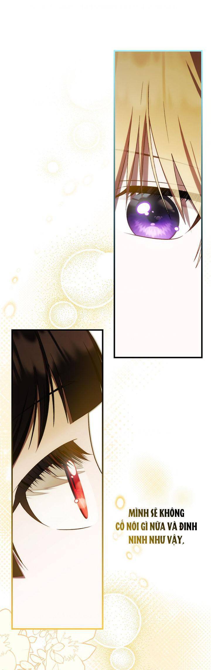 Lần Đầu Tiên Được Yêu Thương Chapter 41 - 34