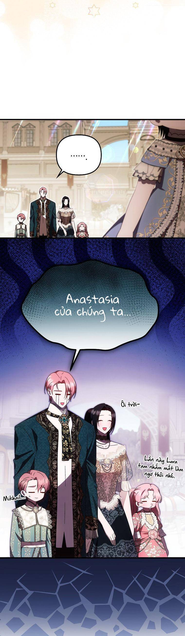 Lần Đầu Tiên Được Yêu Thương Chapter 42 - 12