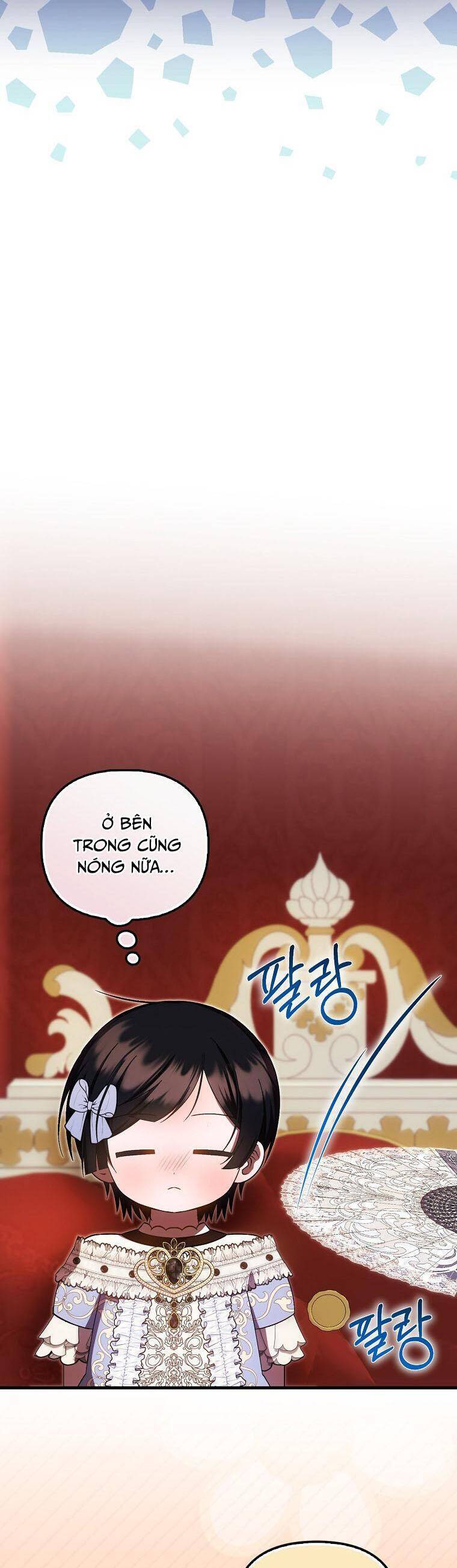Lần Đầu Tiên Được Yêu Thương Chapter 42 - 13